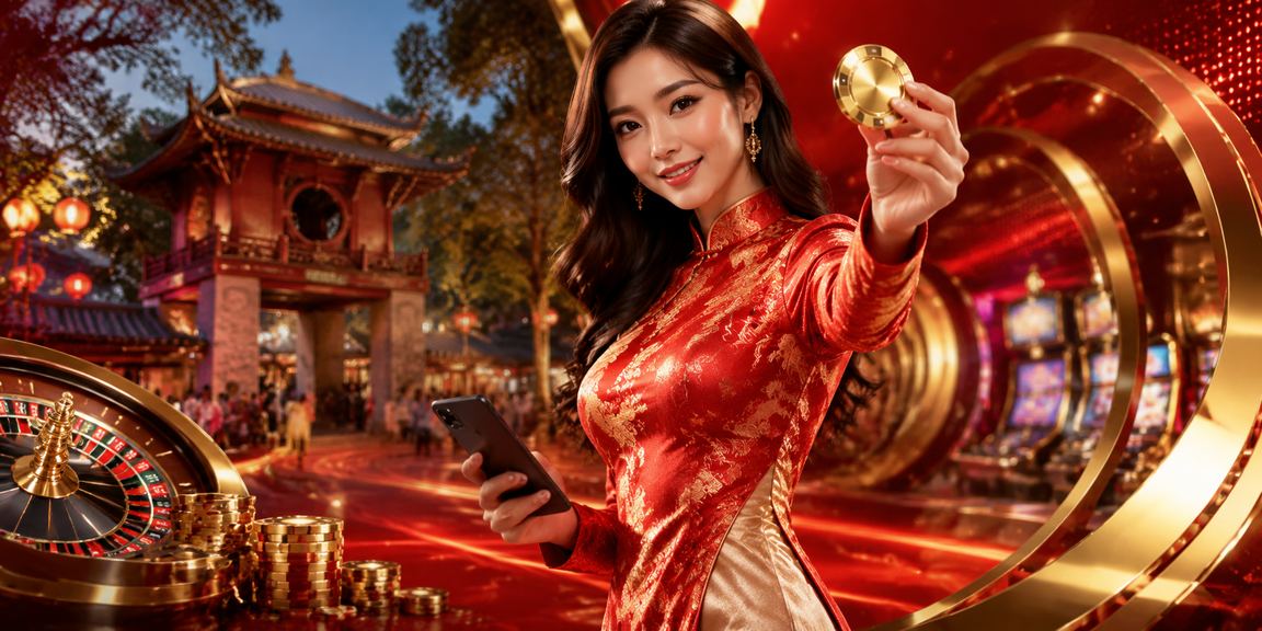 Người chơi tại Hà Nội tận hưởng các chương trình khuyến mãi casino