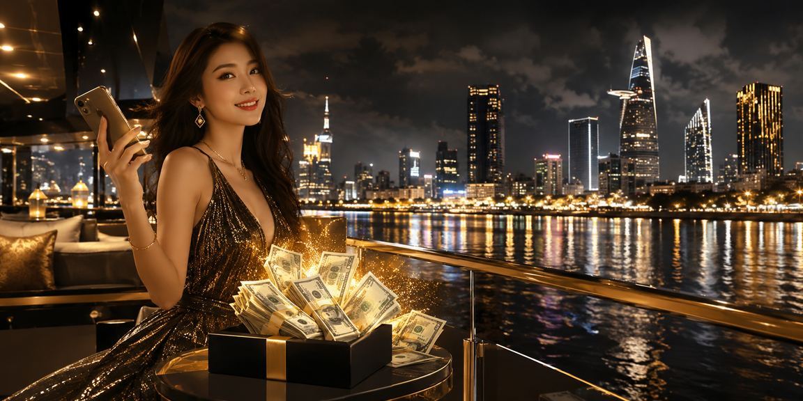 Khuyến mãi dành cho người chơi tại TP. Hồ Chí Minh trên dinh30
