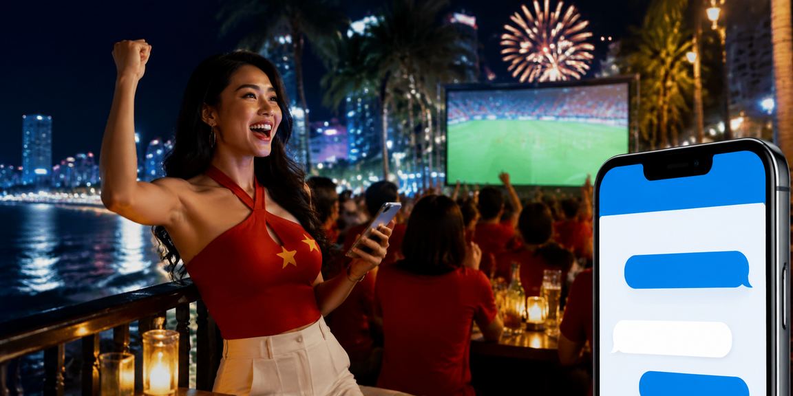 Dinh30 giao diện di động thân thiện cho người dùng tại Nha Trang