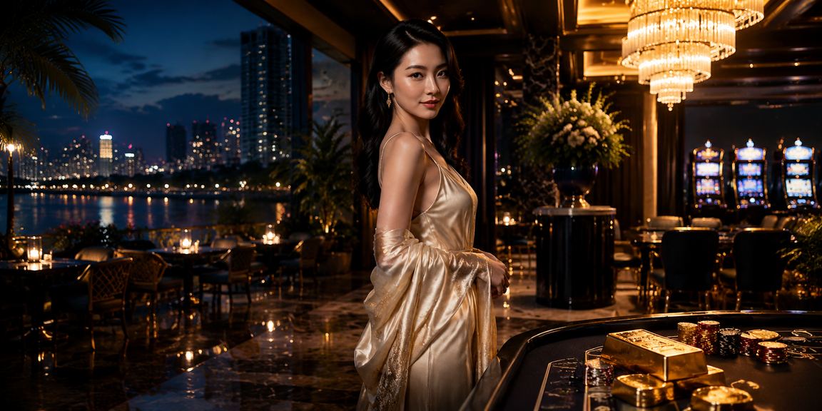 Khung cảnh giải trí casino và cá cược thể thao ở Sài Gòn